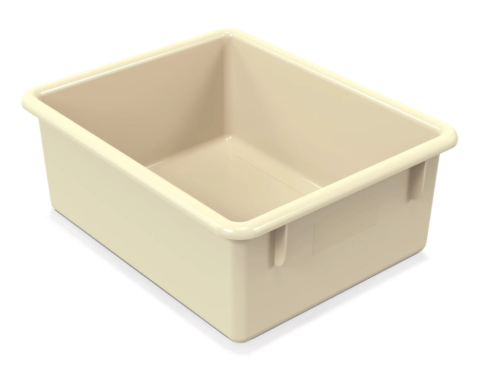Jonti-Craft® Tub - Almond