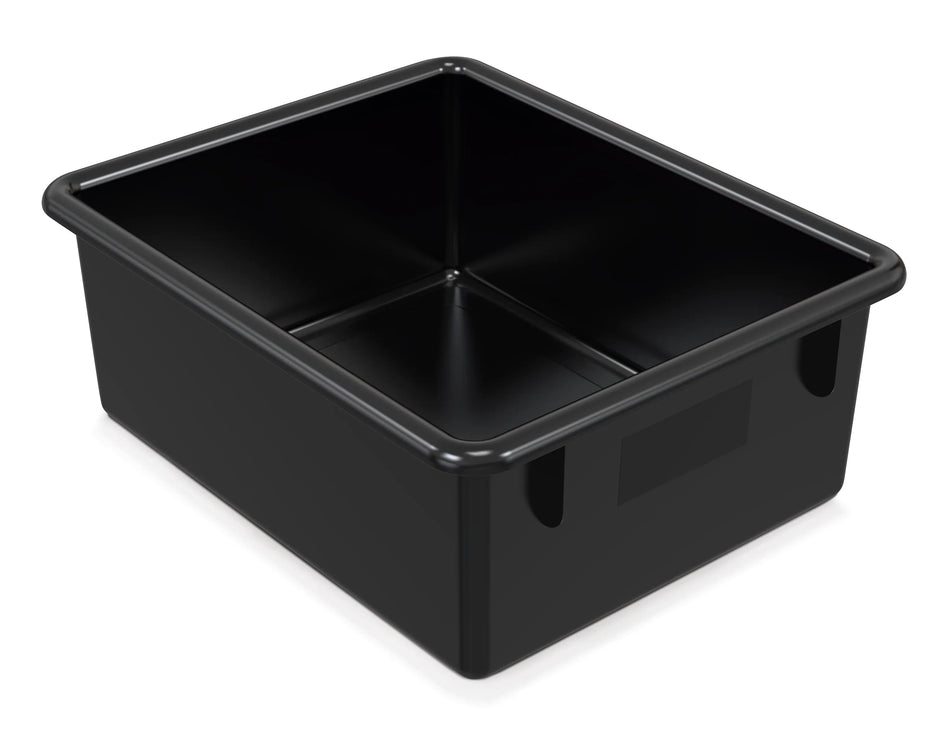 Jonti-Craft® Tub - Black