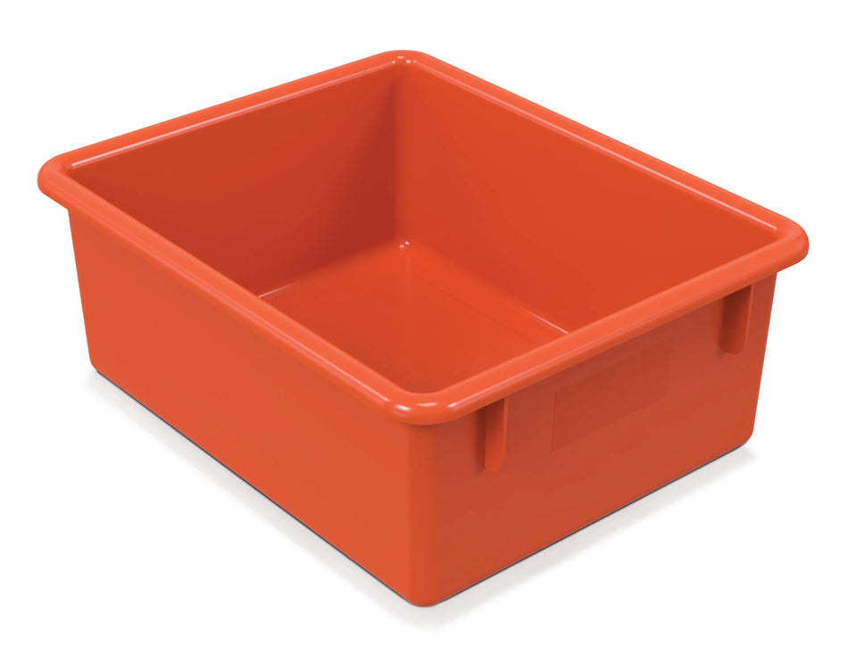 Jonti-Craft® Tub - Orange