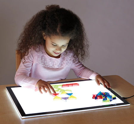 Jonti-Craft® Illumination Light Tablet