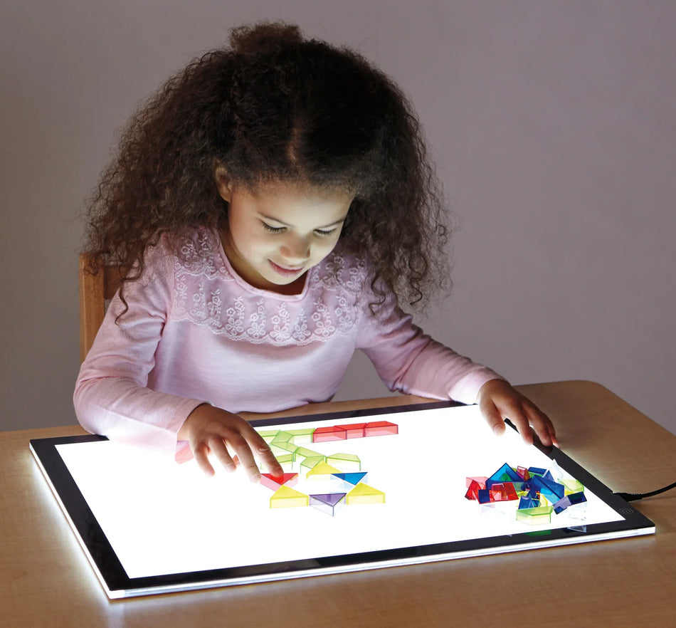 Jonti-Craft® Illumination Light Tablet