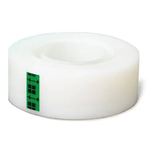 Scotch Magic Tape, 1/2" x 1000", Boxed, 1 Roll, 810