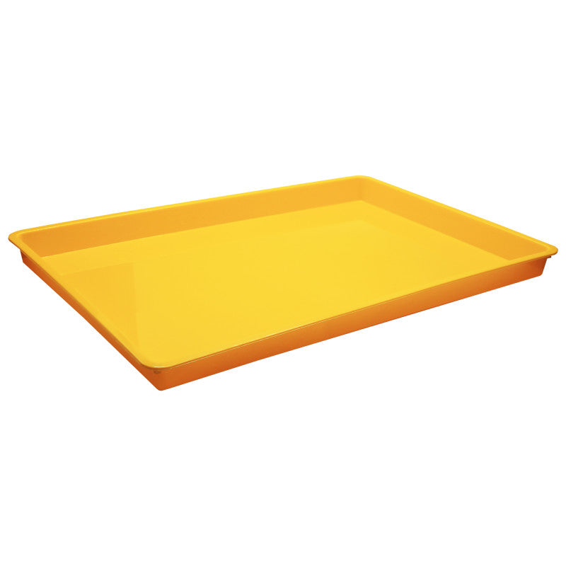 Large Creativitray&reg;, Yellow