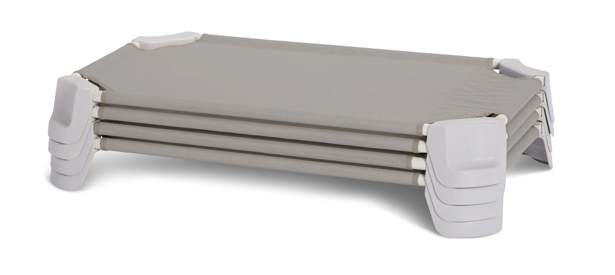 Jonti-Craft® QuietTime Daycare Cot - RTA