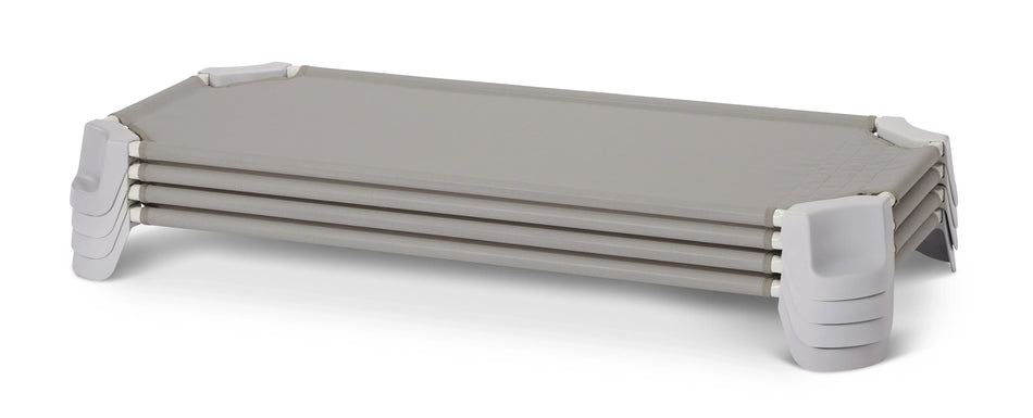 Jonti-Craft® QuietTime Preschool Cot - Four-Pack