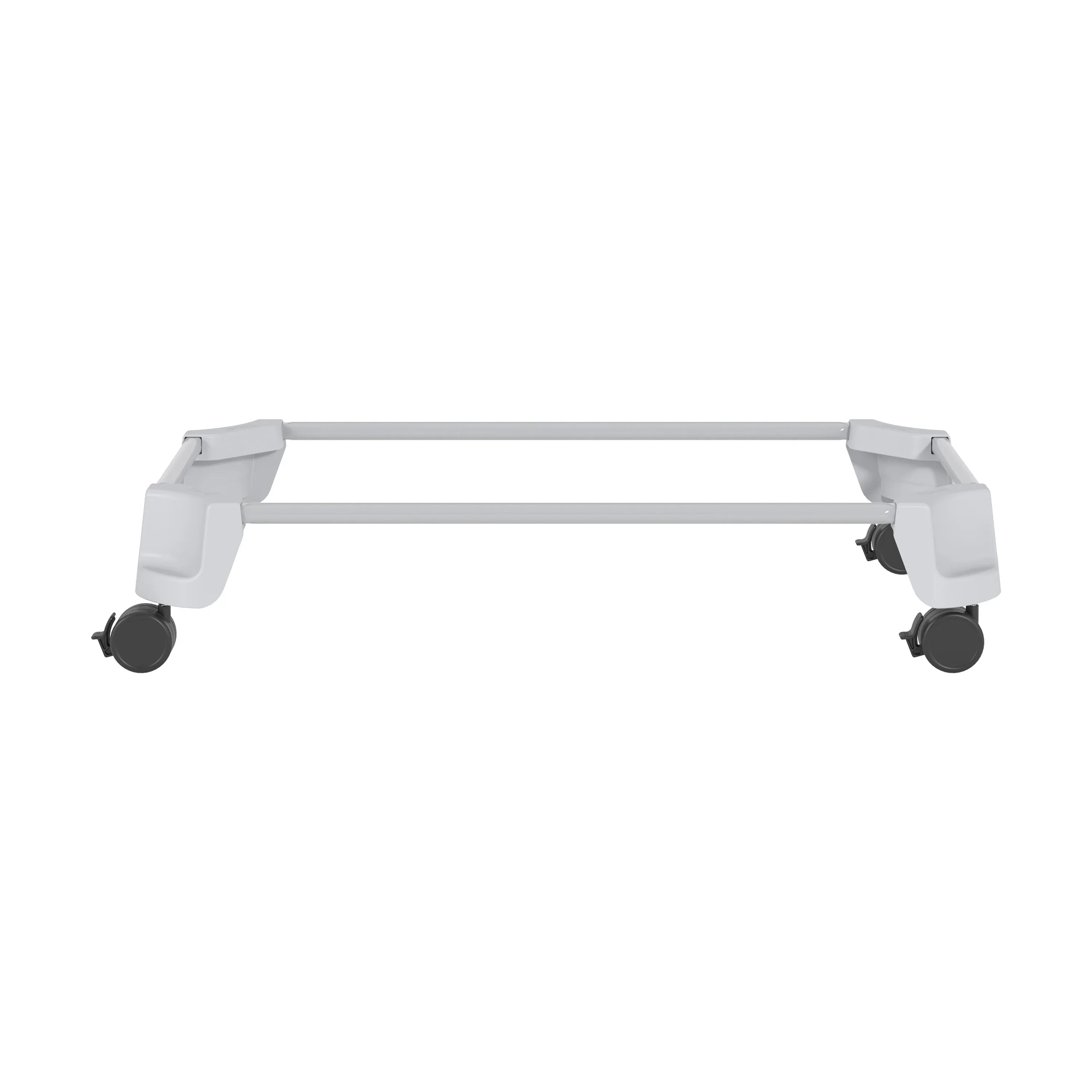 Jonti-Craft® QuietTime Daycare Cot Cart - RTA