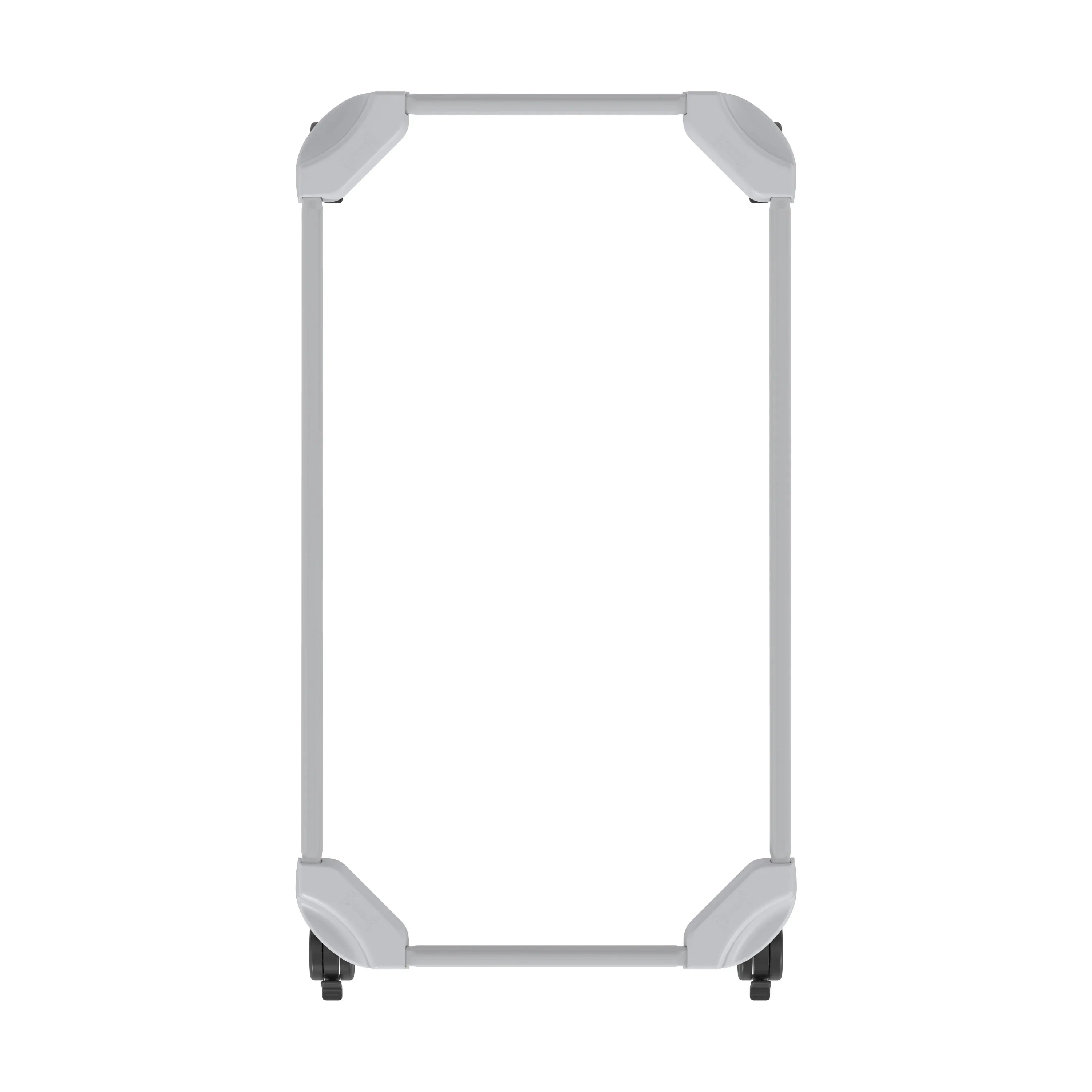 Jonti-Craft® QuietTime Daycare Cot Cart - RTA
