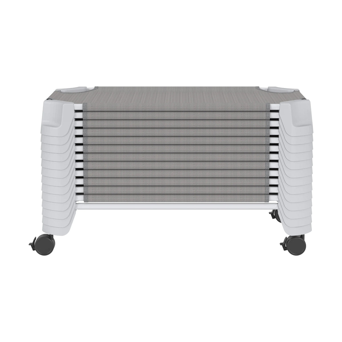 Jonti-Craft® QuietTime Daycare Cot - RTA