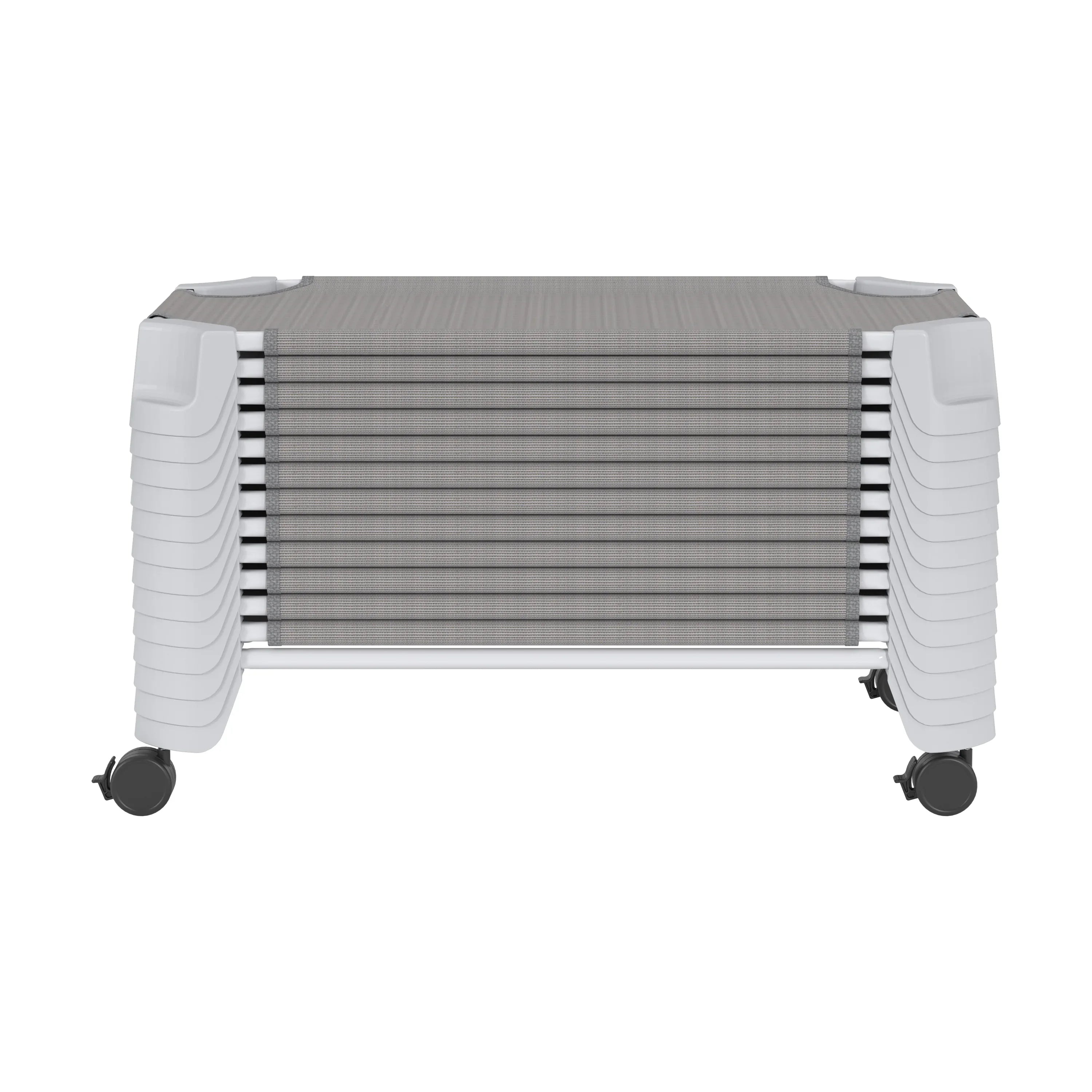 Jonti-Craft® QuietTime Daycare Cot - RTA