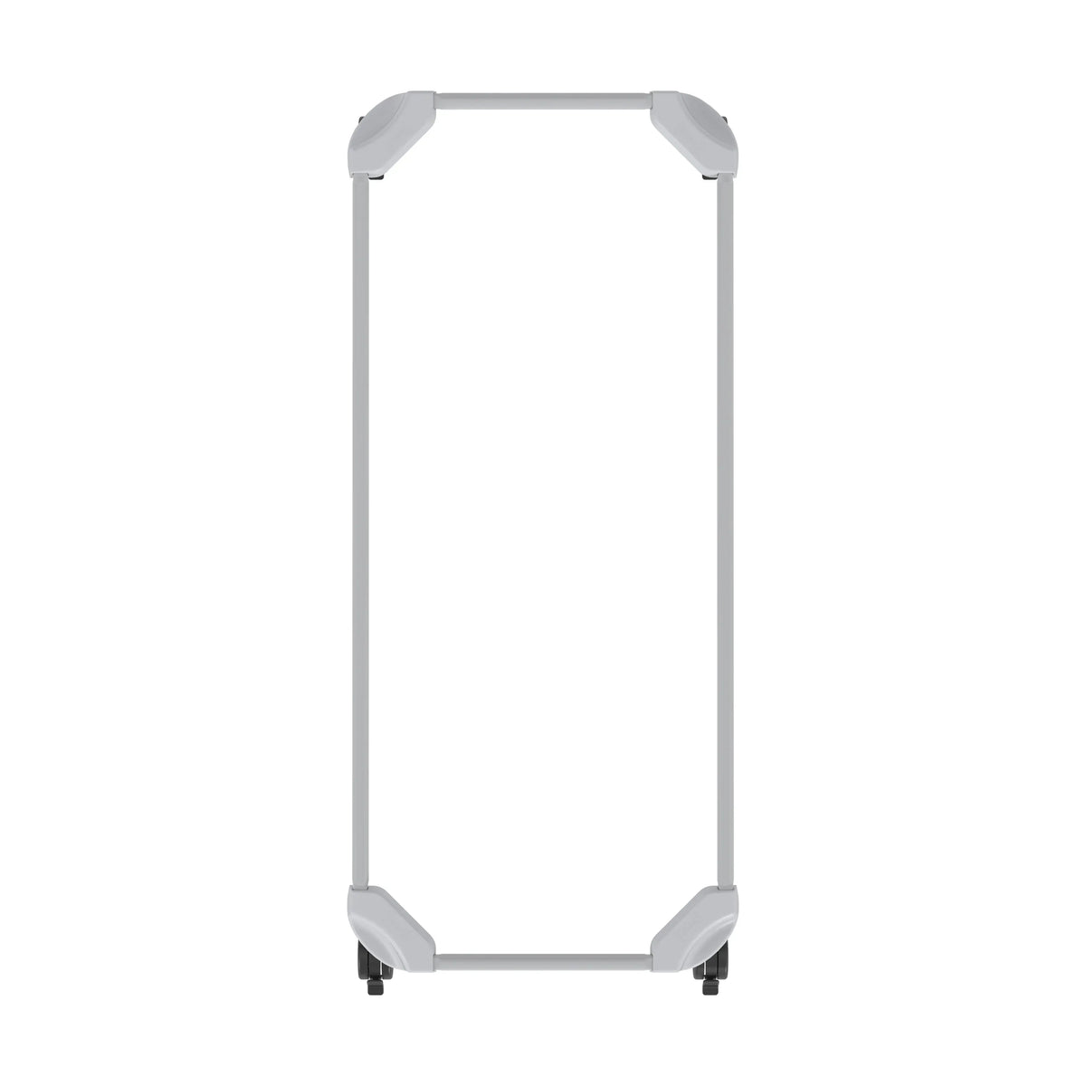 Jonti-Craft® QuietTime Preschool Cot Cart - RTA