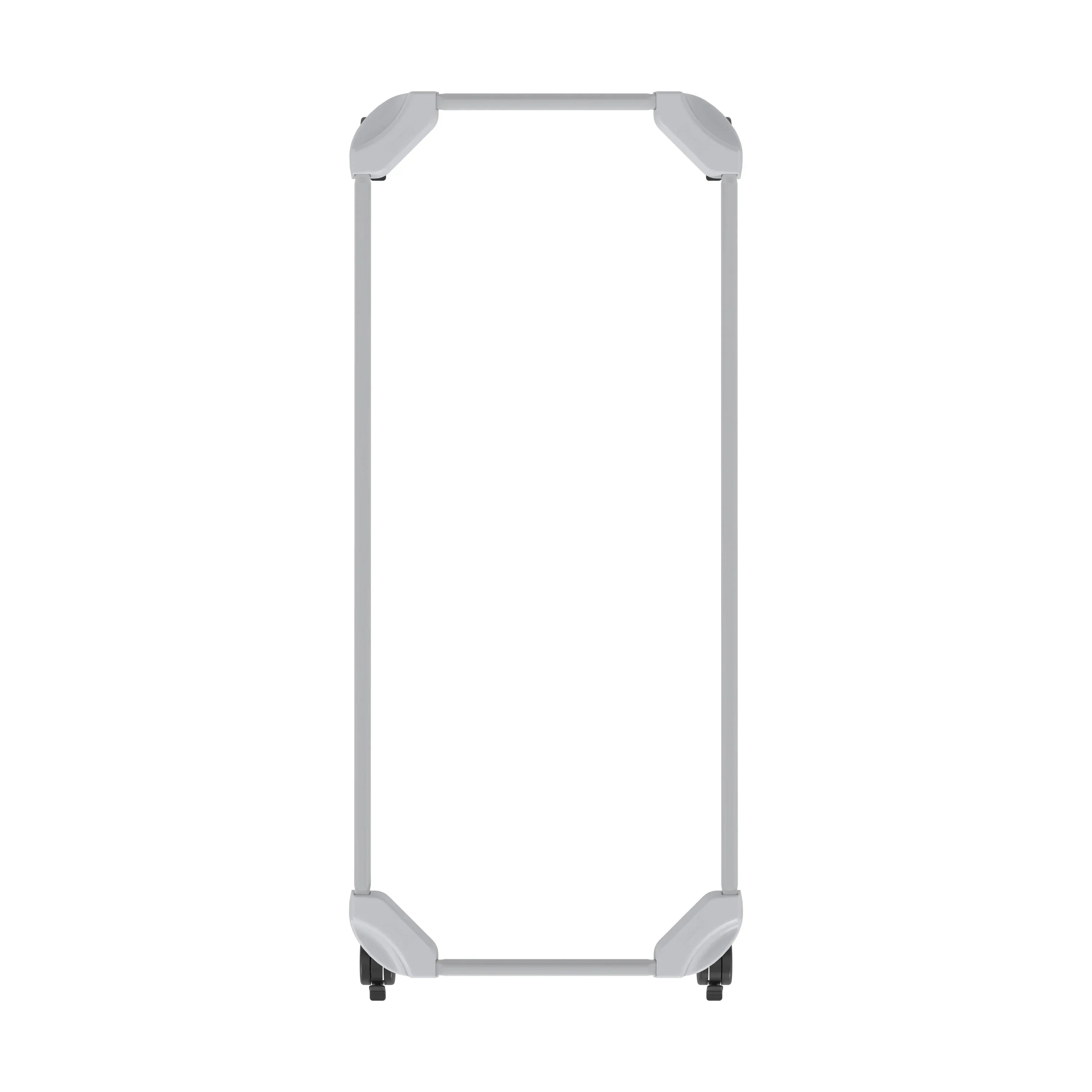 Jonti-Craft® QuietTime Preschool Cot Cart - RTA