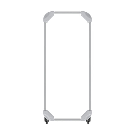 Jonti-Craft® QuietTime Preschool Cot Cart - RTA