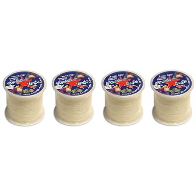 Stretch Magic .7mm Bead & Jewelry Cord 100 Meters, approx 328 feet (J23XX)