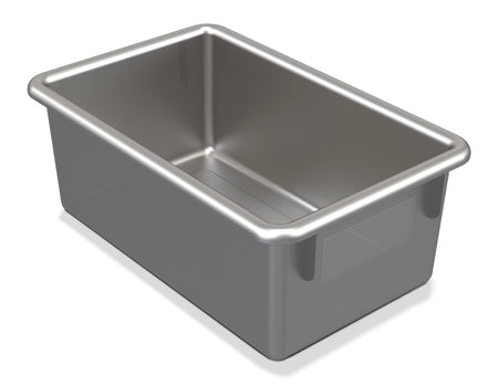 Jonti-Craft® Cubbie-Tray - Graphite