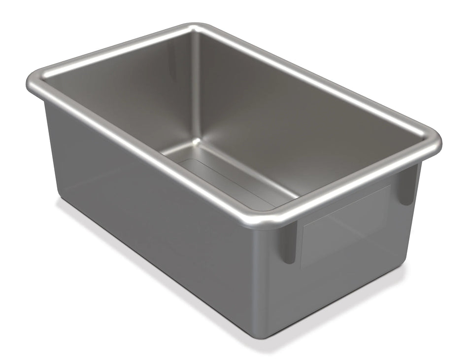 Jonti-Craft® Cubbie-Tray - Graphite