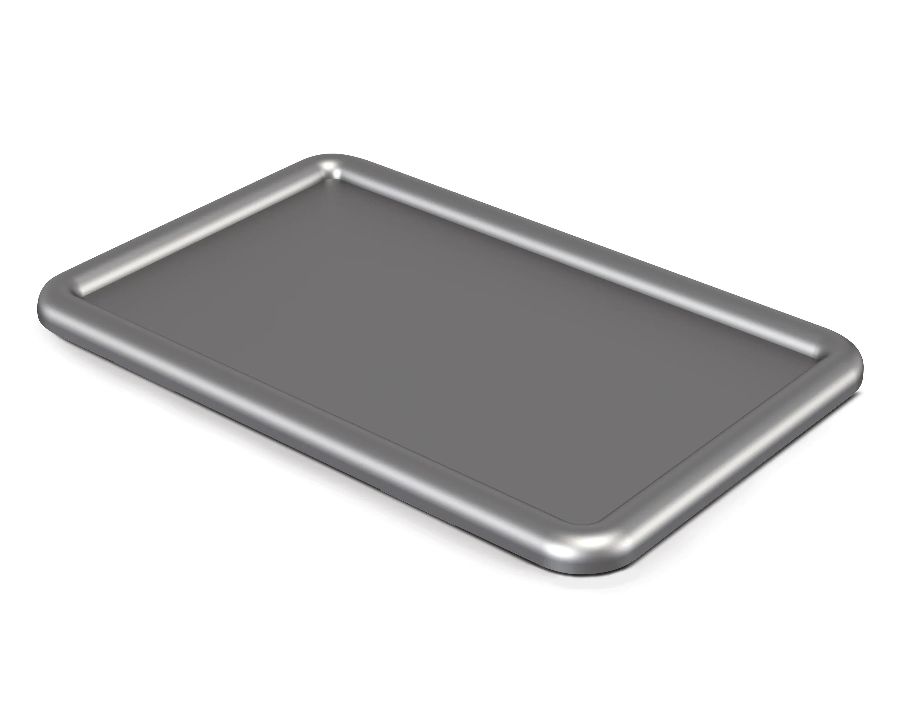 Jonti-Craft® Cubbie-Tray Lid - Graphite