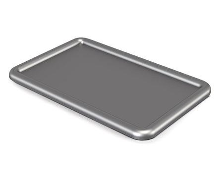 Jonti-Craft® Cubbie-Tray Lid - Graphite