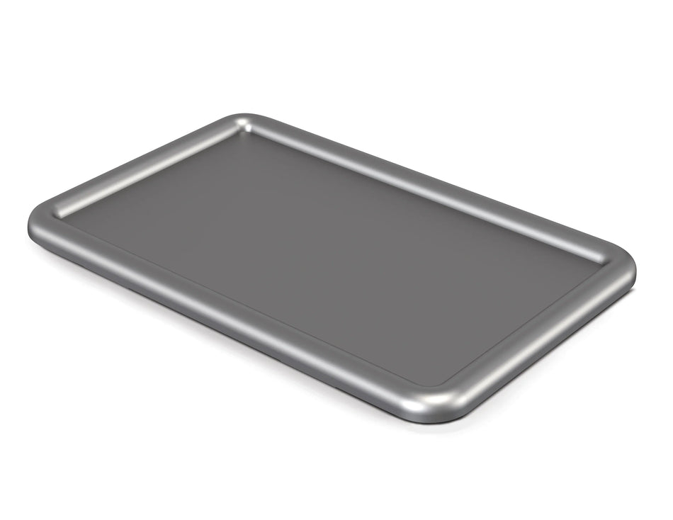 Jonti-Craft® Cubbie-Tray Lid - Graphite