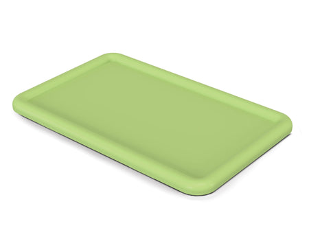 Jonti-Craft® Cubbie-Tray Lid - Key Lime
