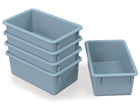 Jonti-Craft® Cubbie-Tray - Coastal Blue