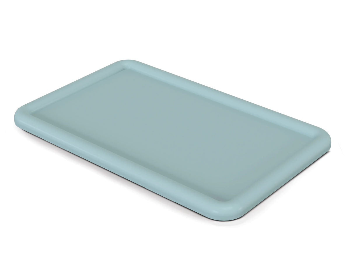 Jonti-Craft® Cubbie-Tray Lid - Coastal Blue