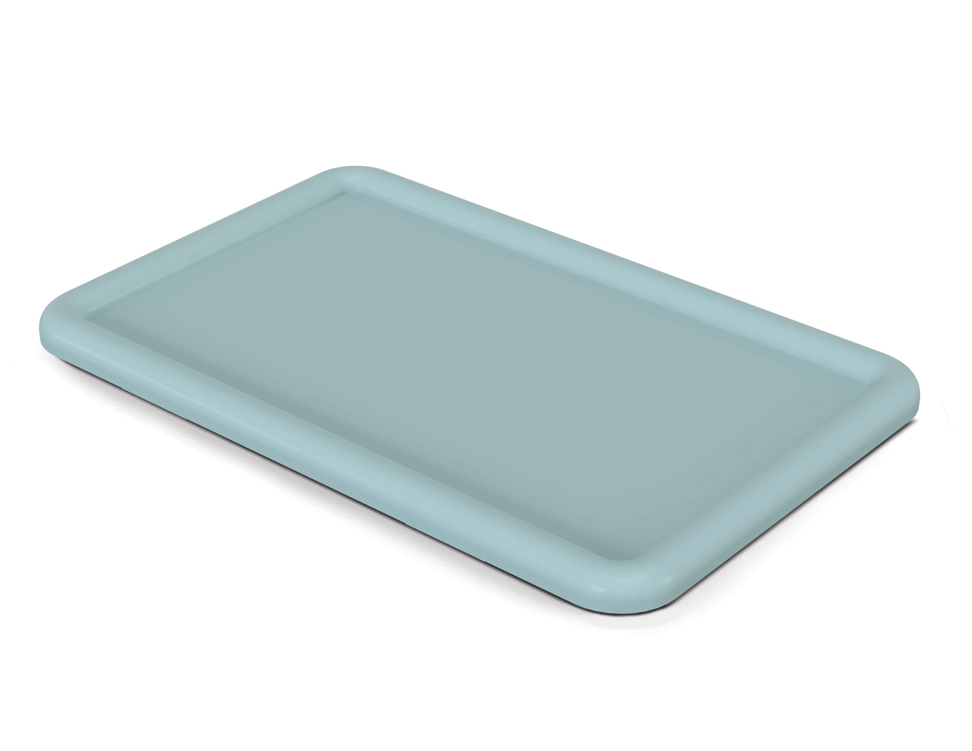 Jonti-Craft® Cubbie-Tray Lid - Coastal Blue