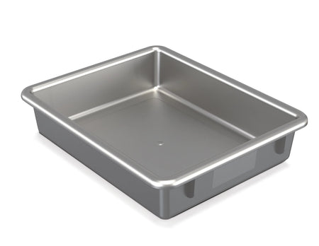 Rainbow Accents® 30 Paper-Tray Mobile Storage - with Paper-Trays - Gray