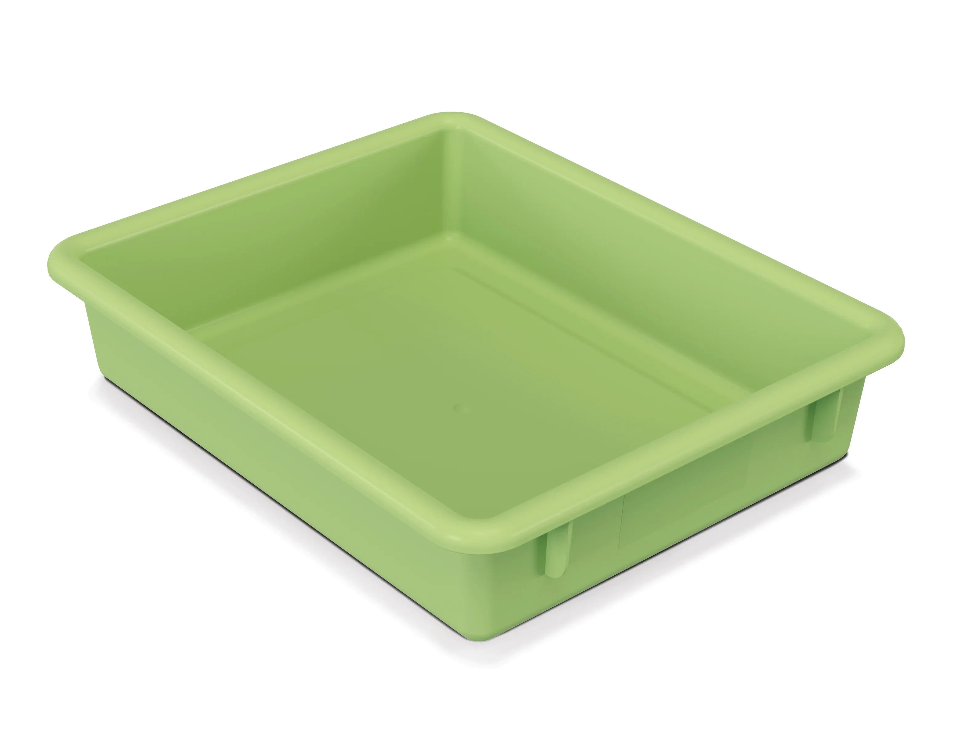 Jonti-Craft® Paper-Tray - Key Lime
