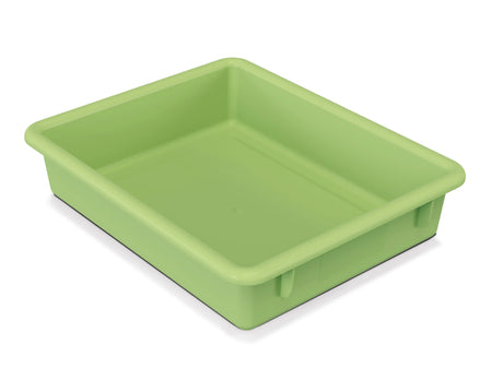 Jonti-Craft® Paper-Tray - Key Lime