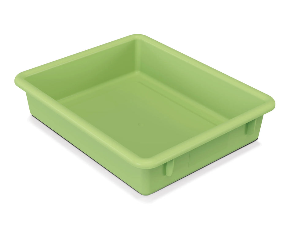 Jonti-Craft® Paper-Tray - Key Lime