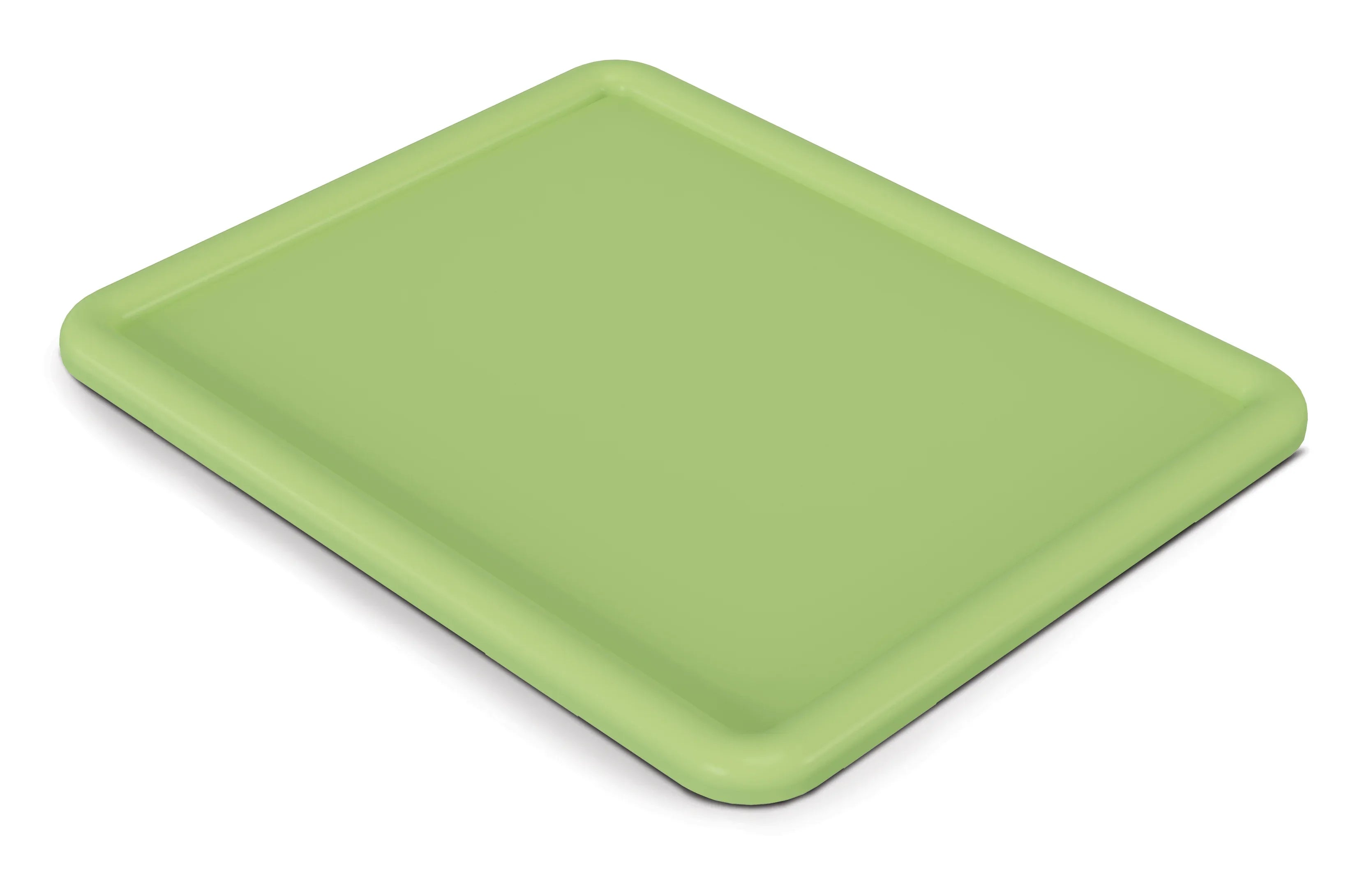 Jonti-Craft® Paper-Trays & Tubs Lid - Key Lime