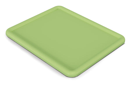 Jonti-Craft® Paper-Trays & Tubs Lid - Key Lime