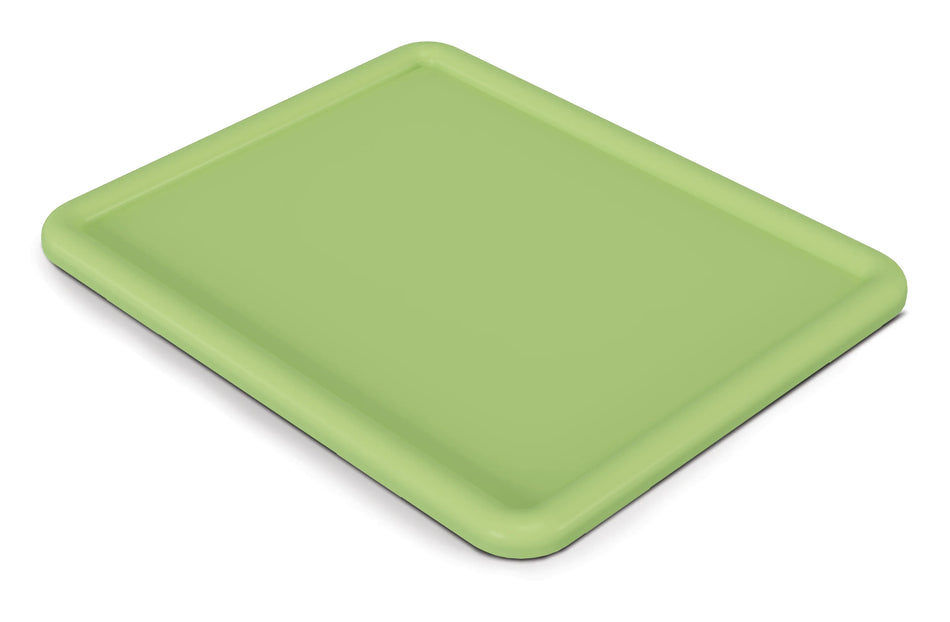Jonti-Craft® Paper-Trays & Tubs Lid - Key Lime