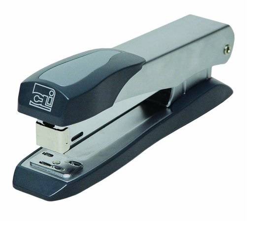Executive Metal Stapler, Full Strip