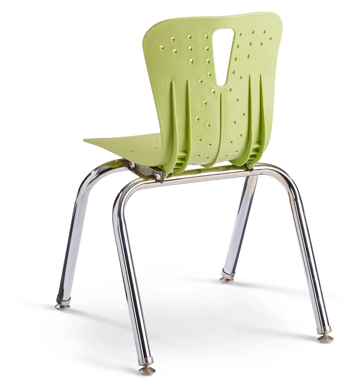 Berries® Flow Chair - 14" Seat Height - Key Lime