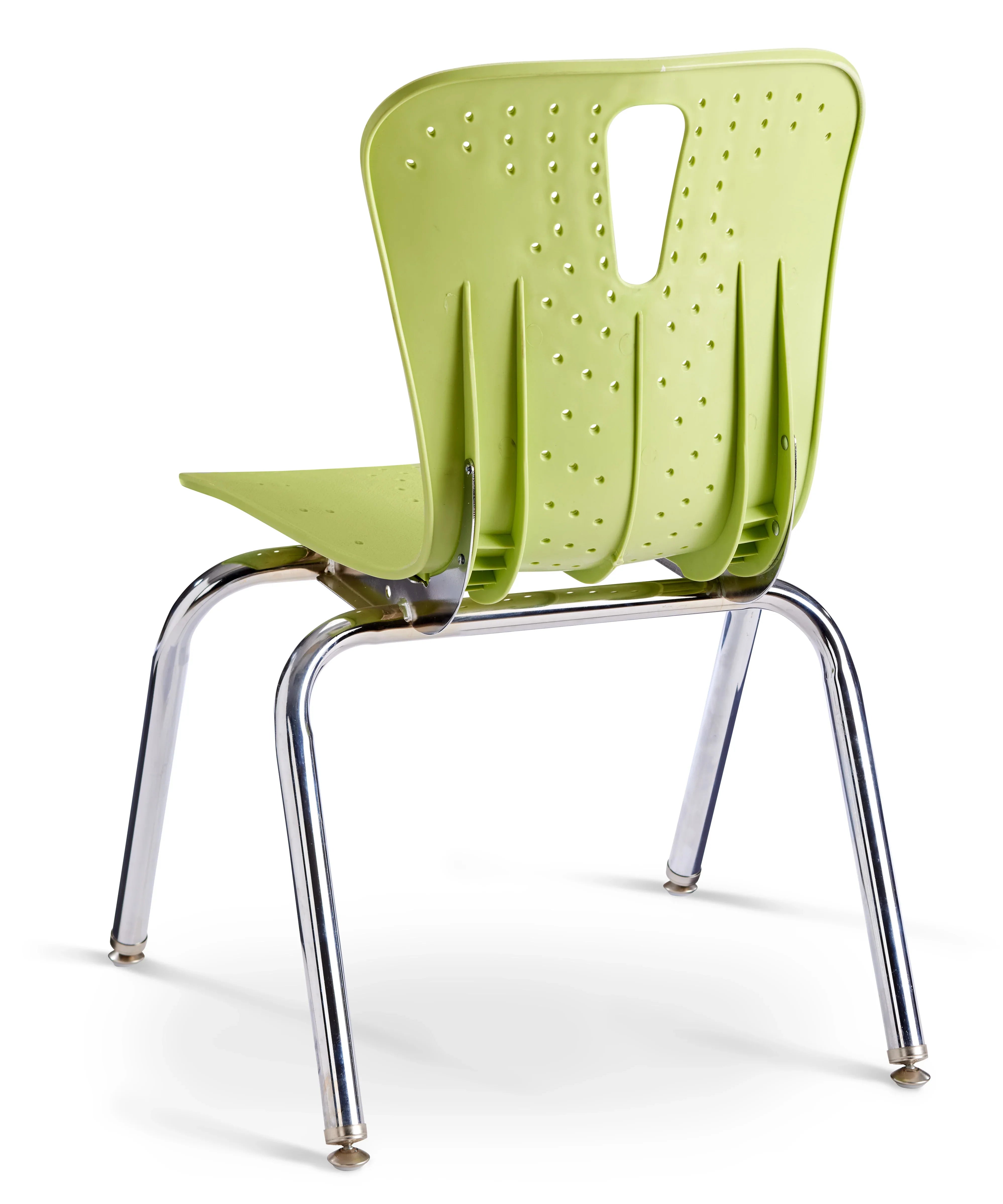Berries® Flow Chair - 16" Seat Height - Key Lime