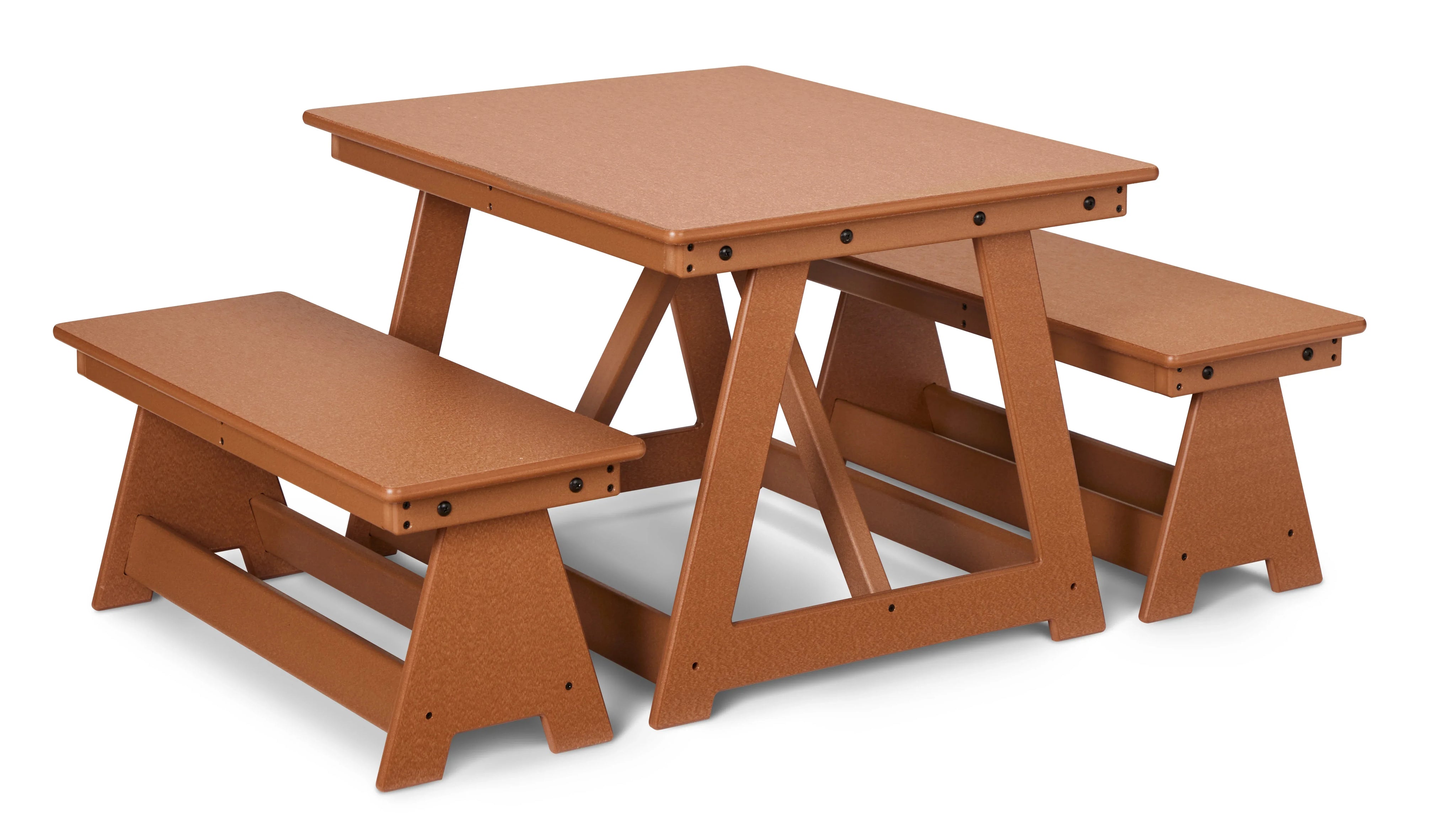 EverPlay™ Small Outdoor Table - 30" x 23.5"