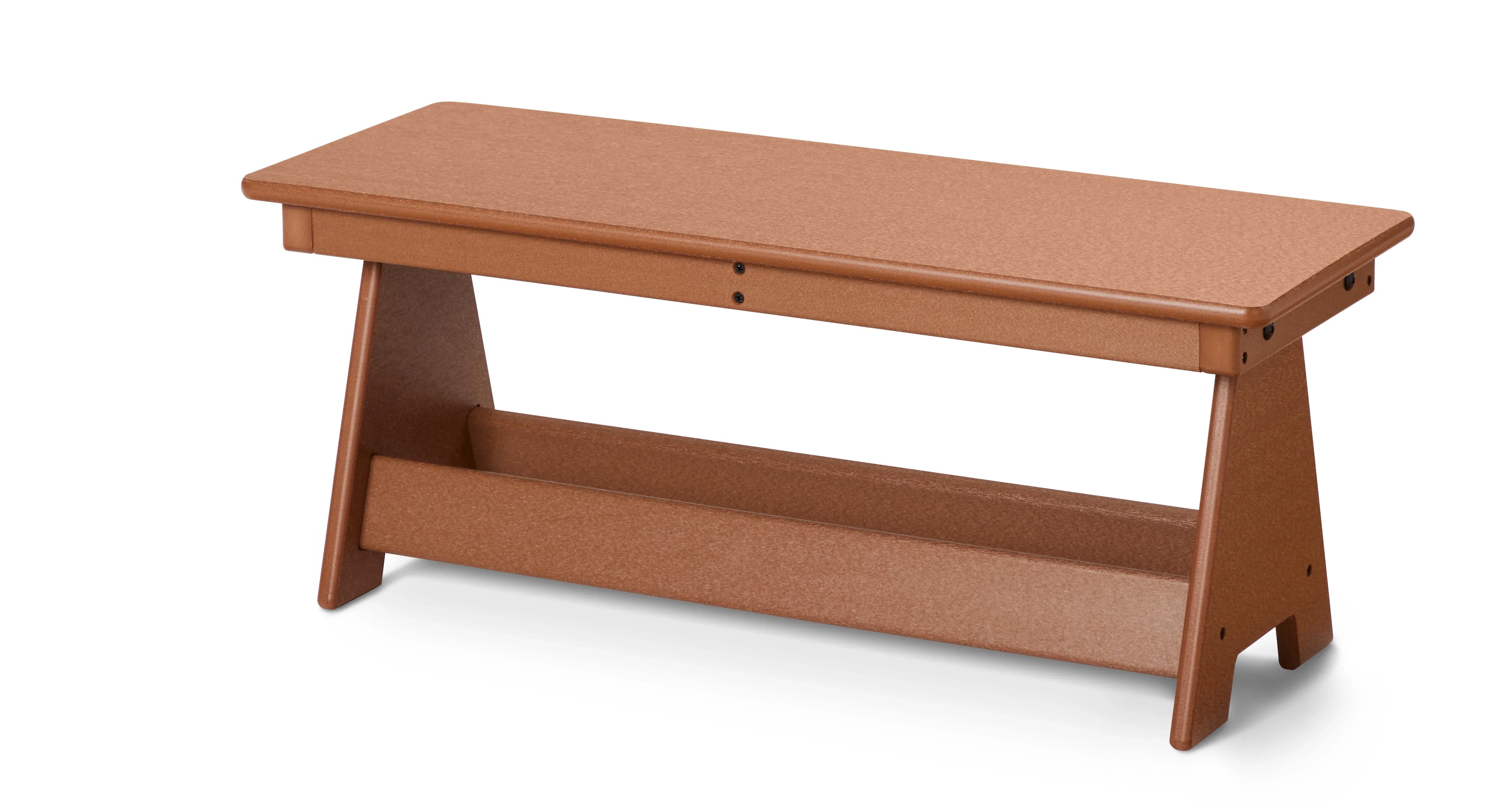 EverPlay™ Small Outdoor Bench - 30"