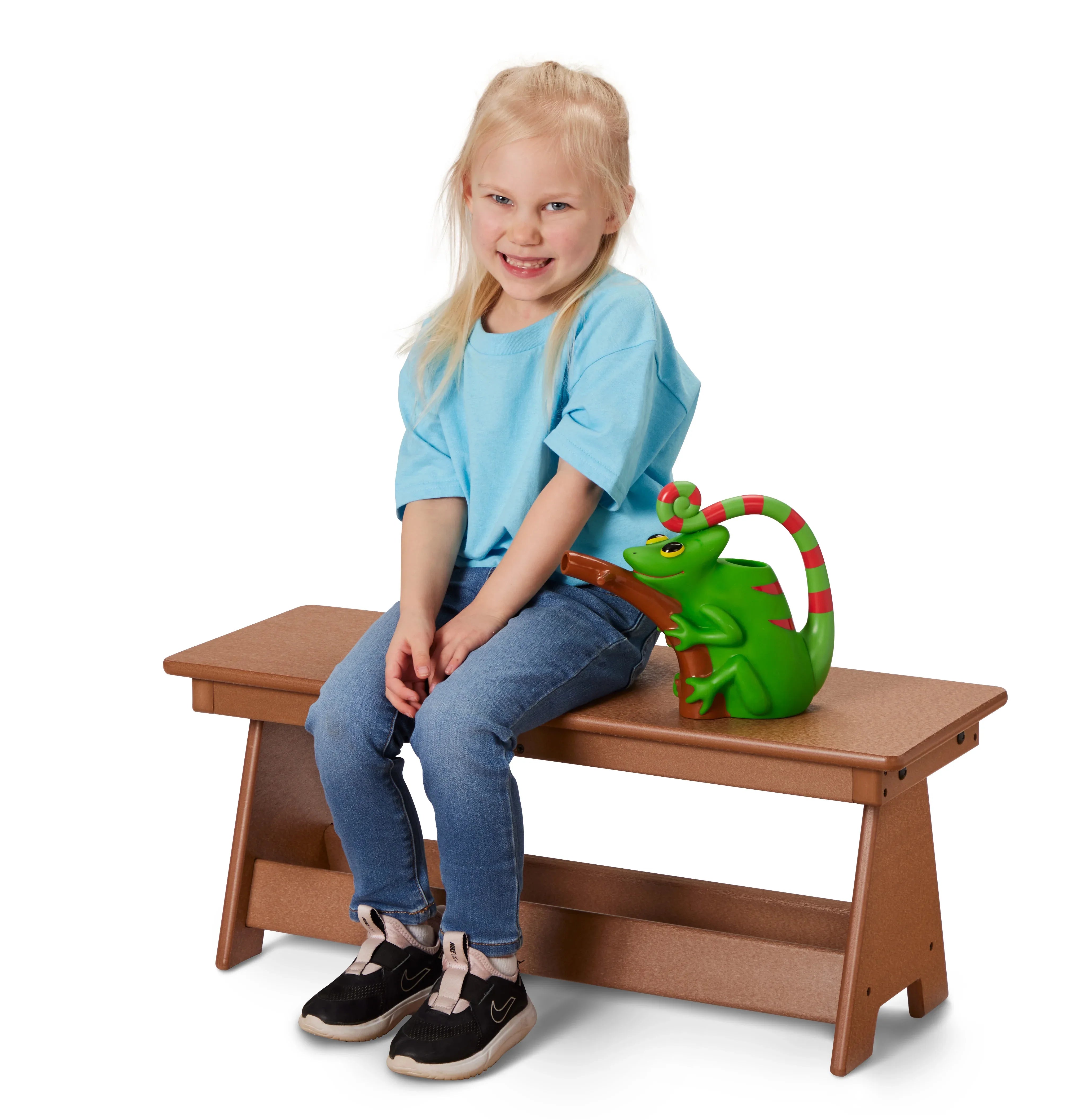 EverPlay™ Small Outdoor Bench - 30"