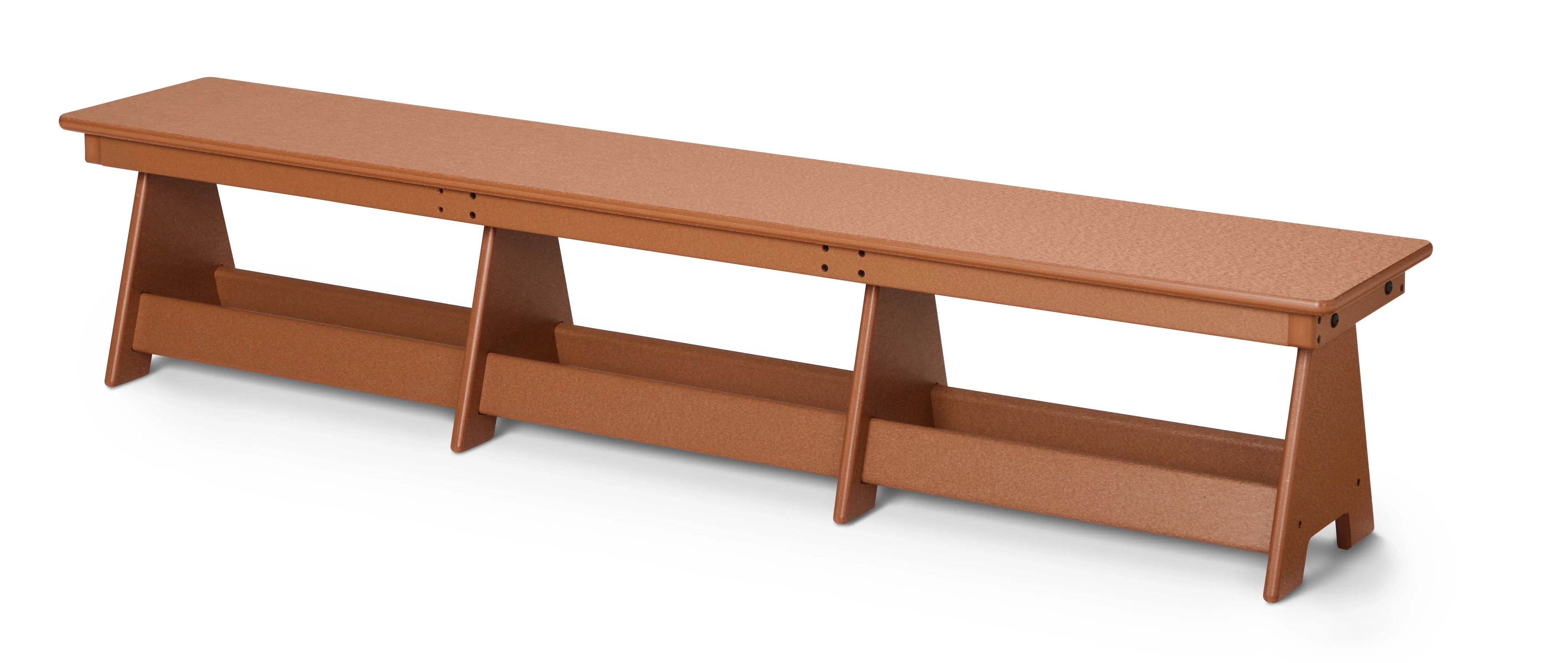 EverPlay™ Large Outdoor Bench - 60"