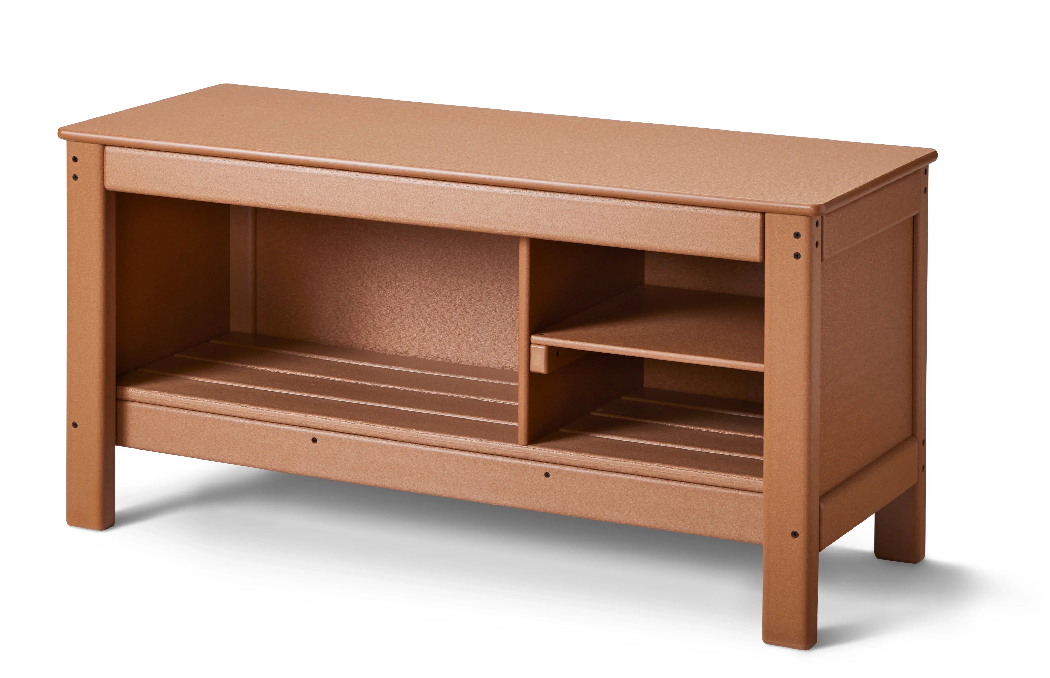 EverPlay™ Workbench
