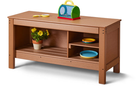 EverPlay™ Workbench