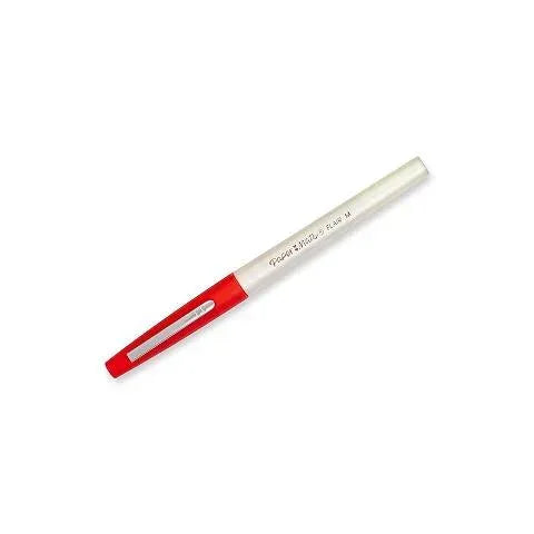 Paper Mate Flair Felt Tip Pens, Medium Point, Red
