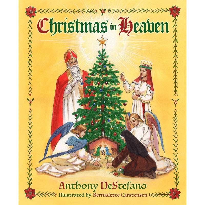 Christmas in Heaven