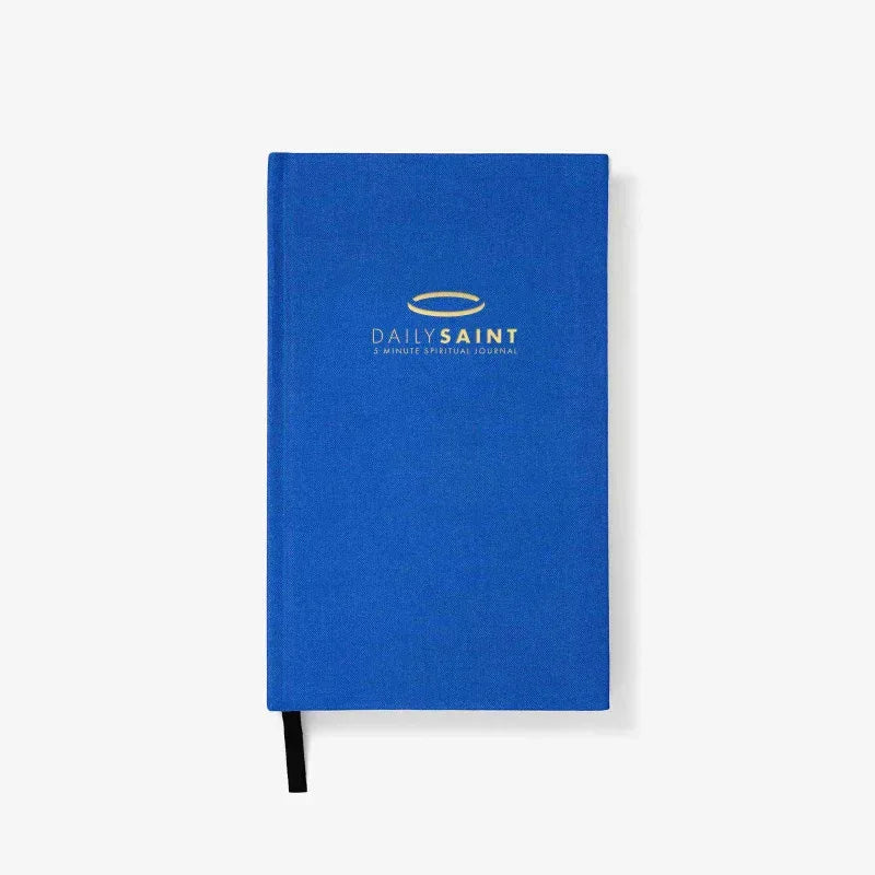 DailySaint Guided Journal