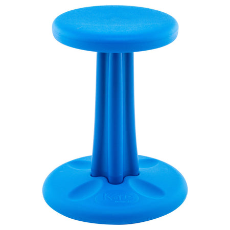 Junior Wobble Chair 16", Blue