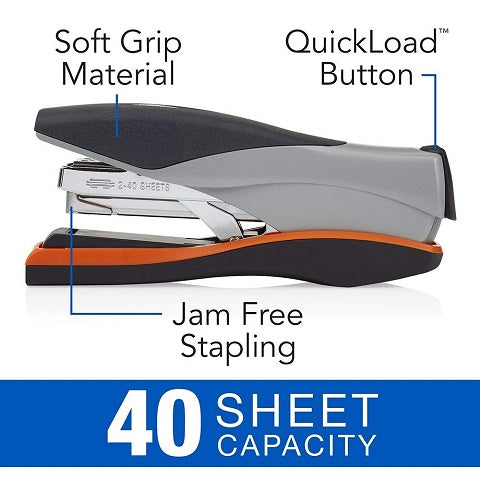 Swingline® Optima 40 Compact Desktop Stapler