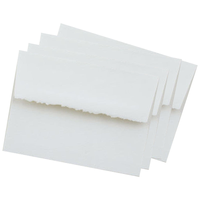 Montval Watercolor Cards & Envelopes, 140lb/300gsm, 30 Sheet, 5x7 inch, 1 Count