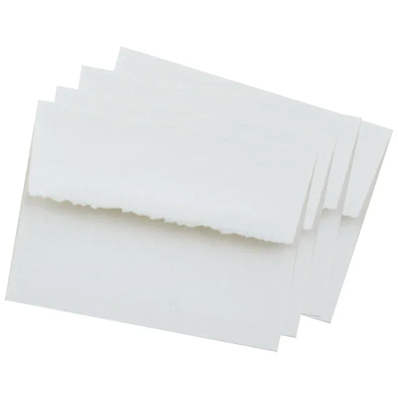 Montval Watercolor Cards & Envelopes, 140lb/300gsm, 30 Sheet, 5x7 inch, 1 Count