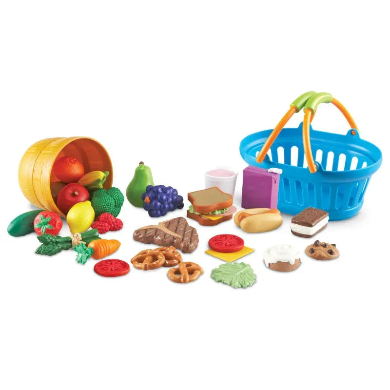 New Sprouts&reg; Deluxe Market Set